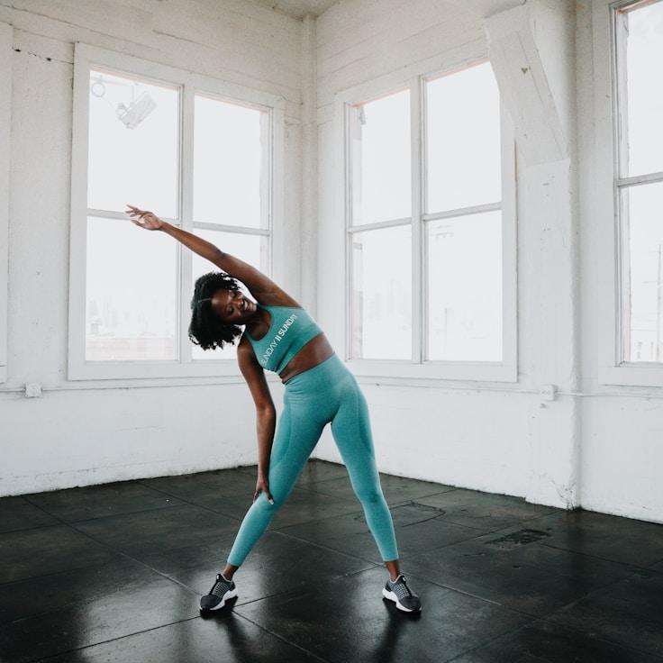 Mindfulness and relaxation practice